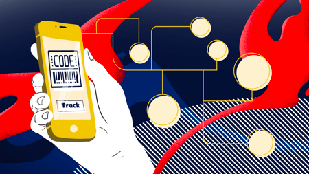 Myths about passive RFID tracking