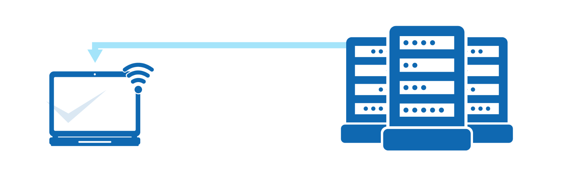 AssetVue Real Time Rack