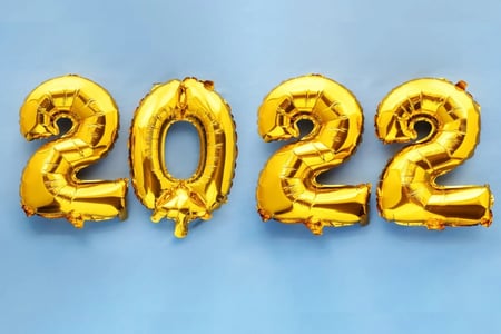 2022 Data Center Trends