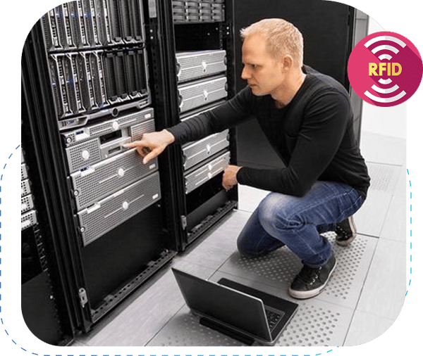 Find Any Asset  in Seconds, Not Days