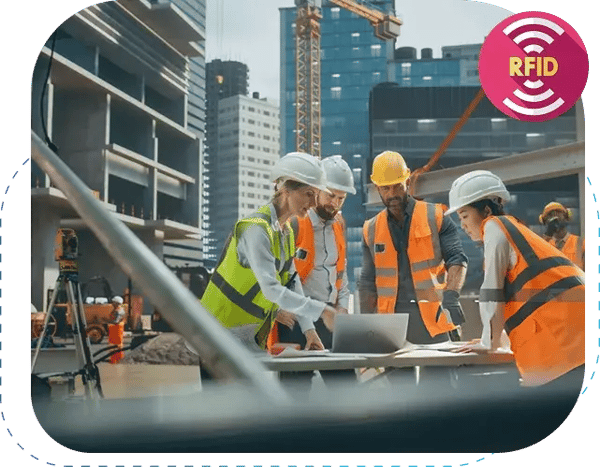 Keep Crews Building,  Not Hunting for Gear