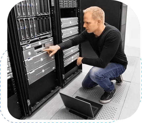 Move from Periodic Counts to Continuous RFID Monitoring