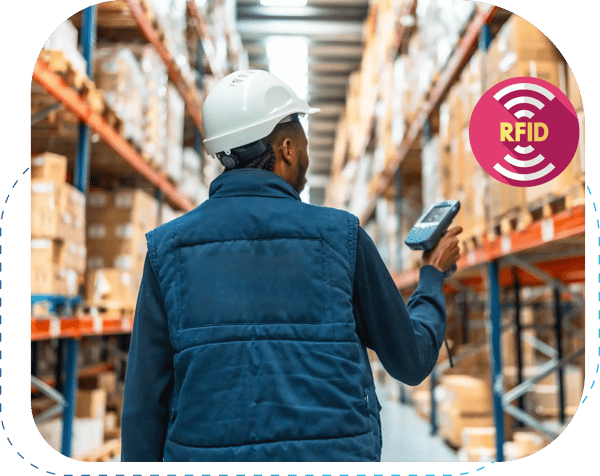 Keep Your Warehouse Running at Full Speed