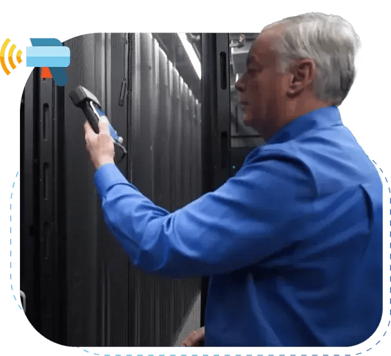 Data Center Professionals