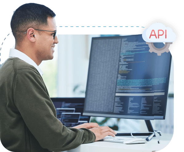 Asset Vue Inventory API