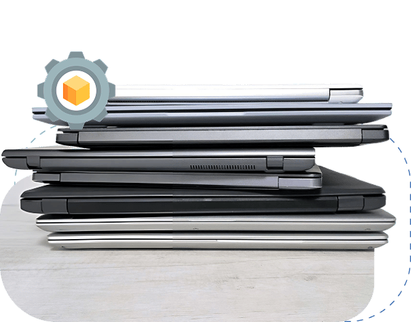 Fixed assets management software