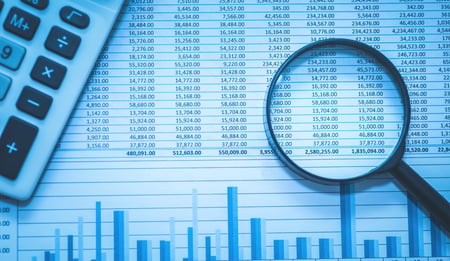 How Successful ITAM Helps Financial Companies Stand Up to an Audit