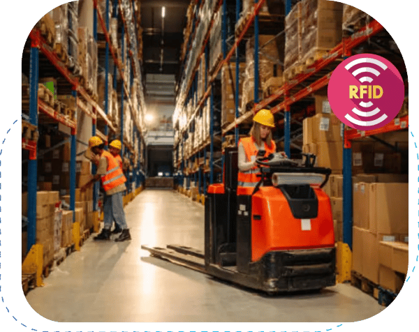 Keep Your Warehouse Running at Full Speed