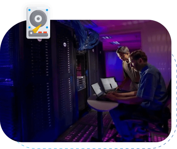 Security programs