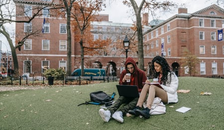 Why IT Asset Management Matters At Higher Education Campuses