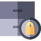 Secure multi‑drawer  steel cabinet