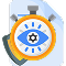 Real-time visibility