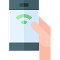 Works with Asset Vue Mobile