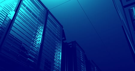 Why Passive RFID Tags are the Right Choice for Data Centers