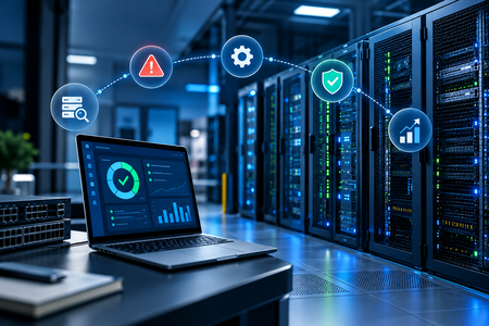 Data Center Downtime Prevention Guide for 2026
