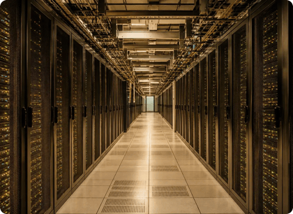 How a Top Social Media Company Improved Data Center Asset Tracking With RFID