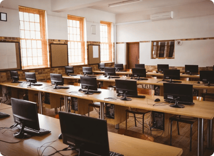 IT Asset Tracking for School Districts