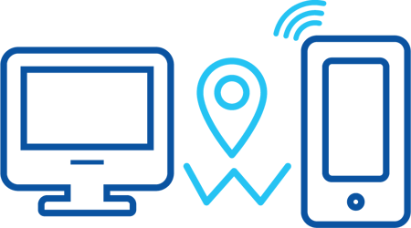 How to use RFID and BLE asset tracking systems together: it’s a beautiful thing when technology works