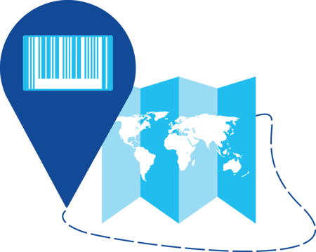 How to tell if you need an RFID, BLE, or Barcode asset tracking system