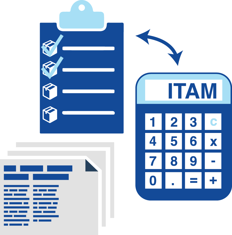 IT Asset Management: By the Numbers - What is ITAM?