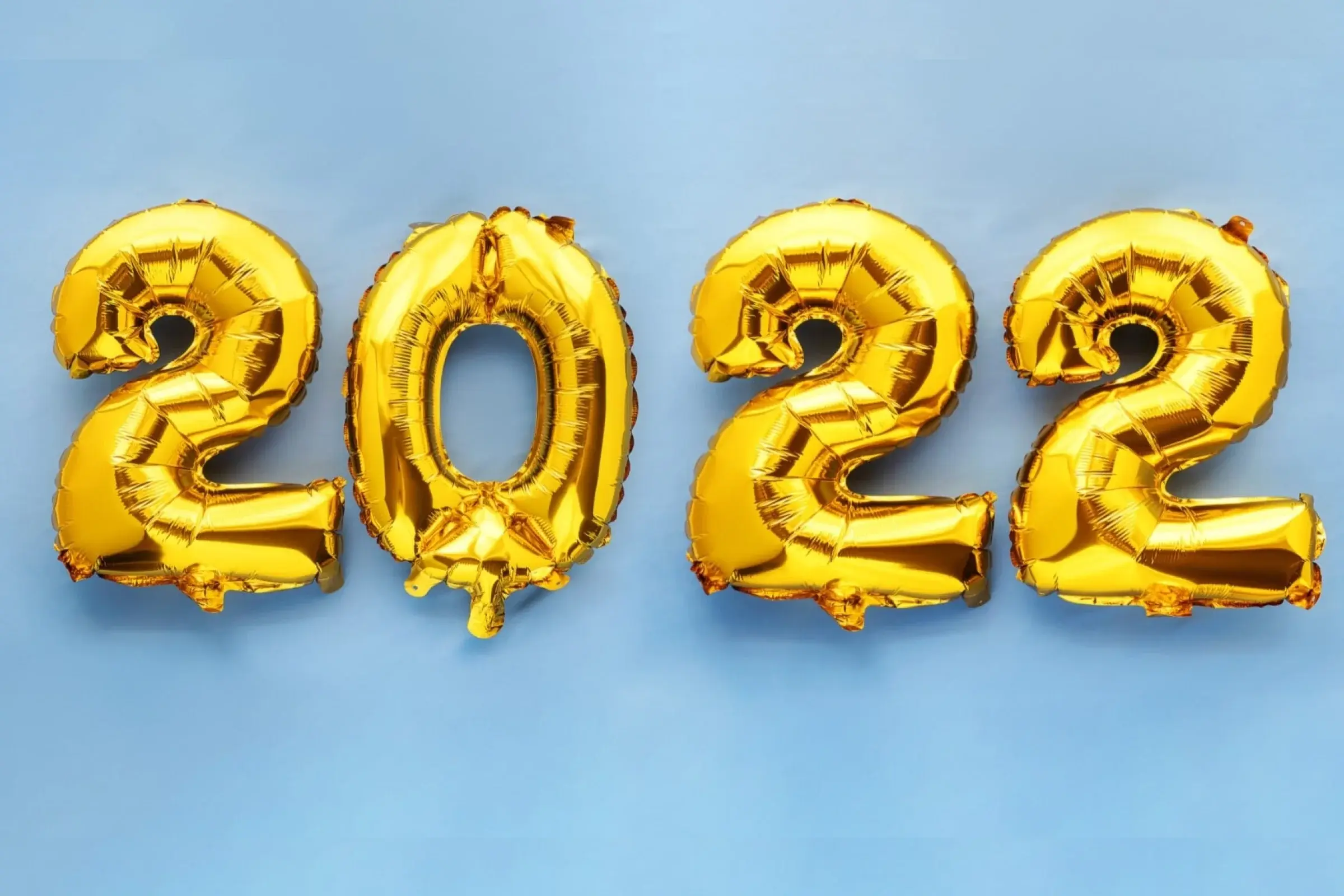 2022 Data Center Trends