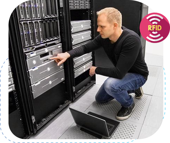 Find Any Asset  in Seconds, Not Days