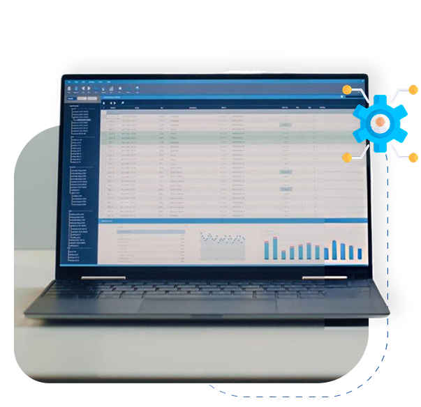 Asset Vue Integration