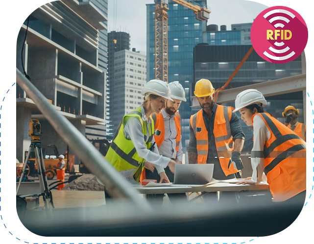 Keep Crews Building,  Not Hunting for Gear