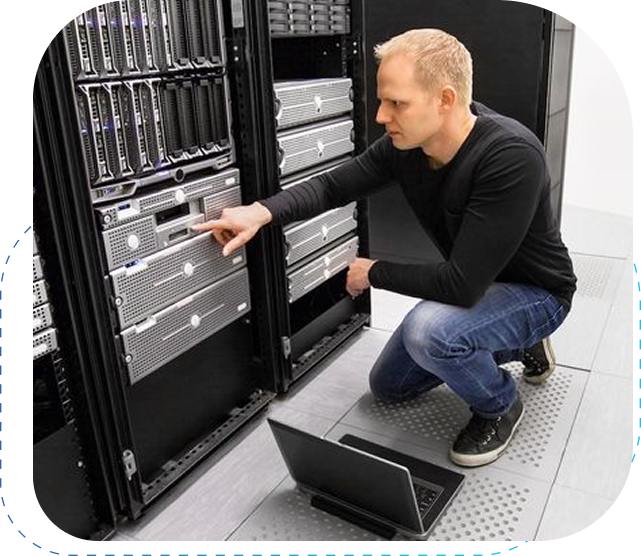 Move from Periodic Counts to Continuous RFID Monitoring