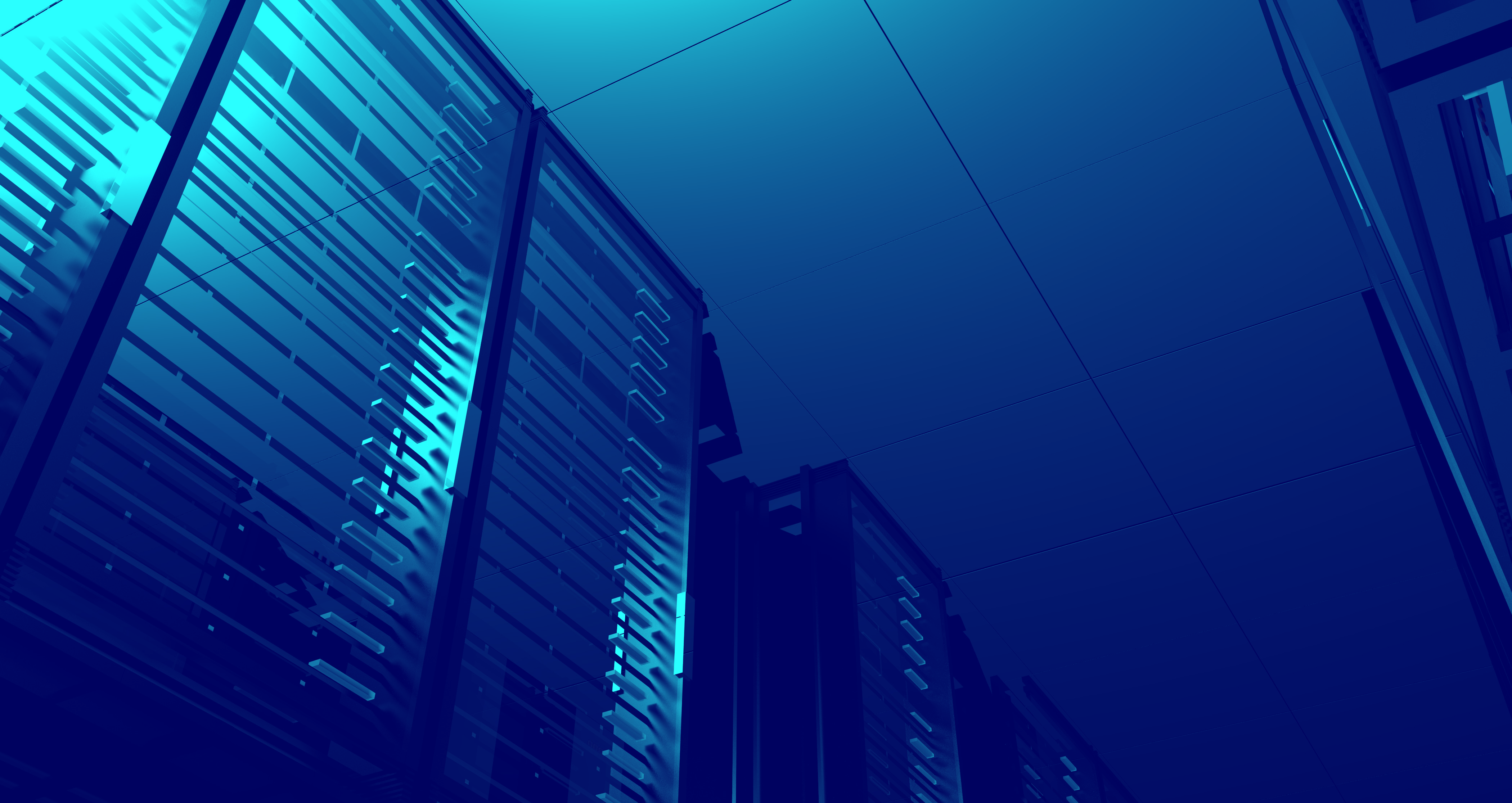 Why Passive RFID Tags are the Right Choice for Data Centers