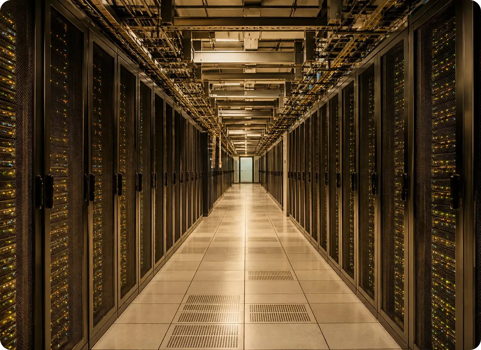 How a Top Social Media Company Improved Data Center Asset Tracking With RFID