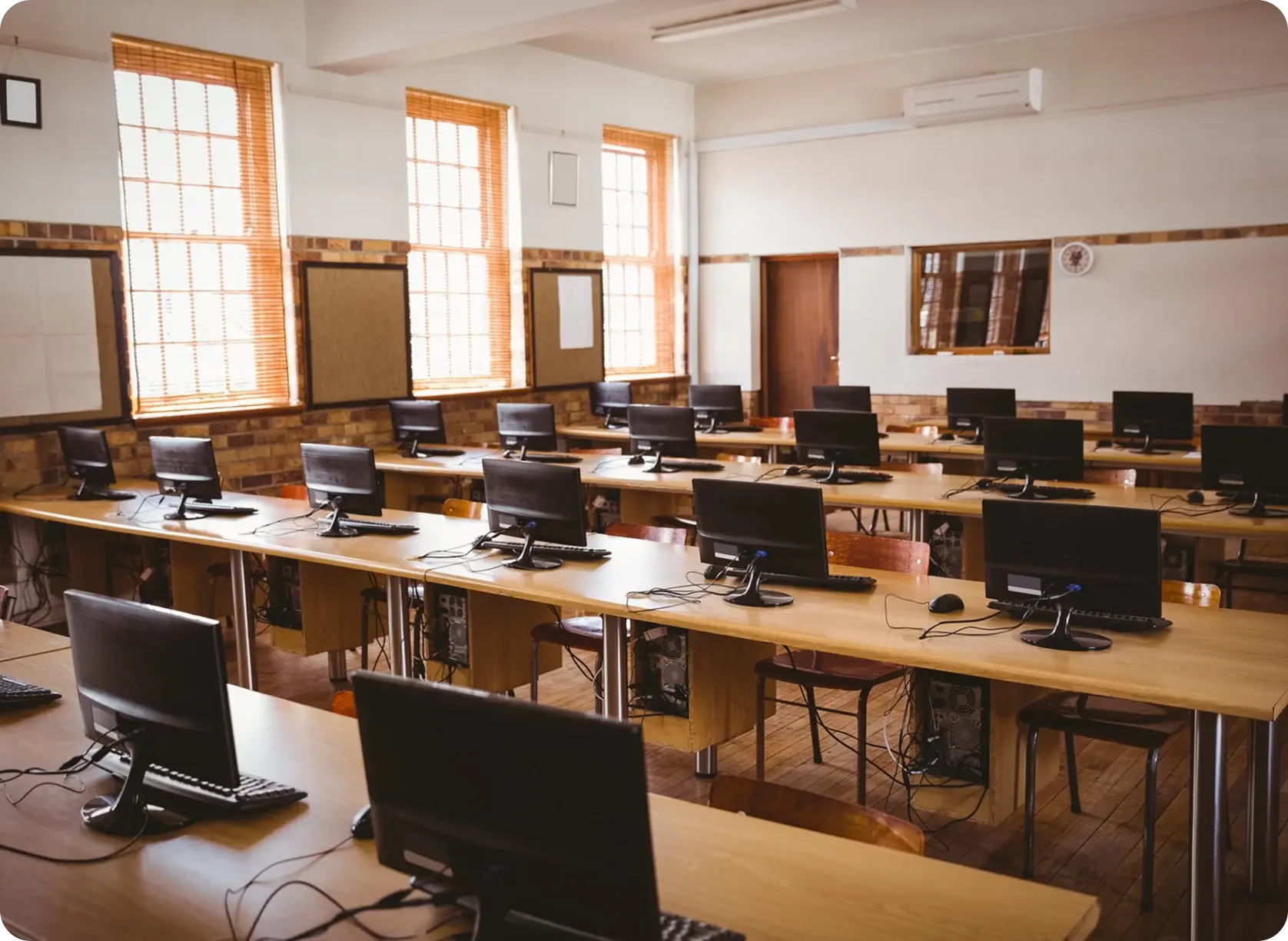 IT Asset Tracking for School Districts