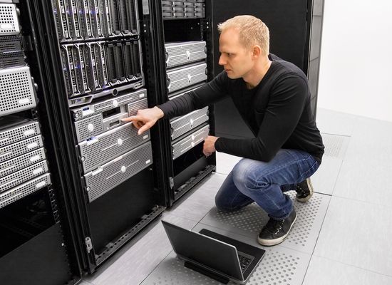 rfid and barcode asset management system